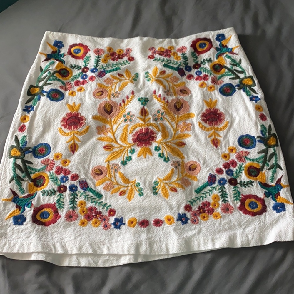 Umgee Skirt